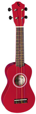 Baton Rouge UR1-S RD Rojo de alto brillo