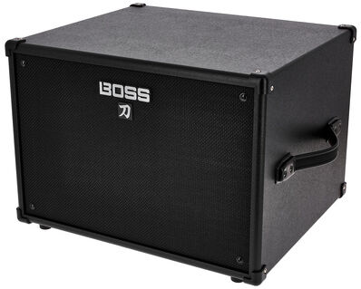 Boss KTN-C112B Bass Cabinet Black