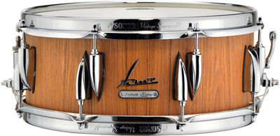 Sonor 14"x5,75" Vintage Snare Teak