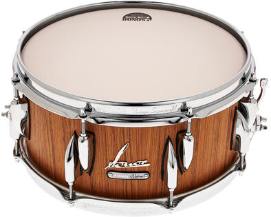 Sonor 13"x6" Vintage Snare Teak