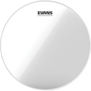 Evans 12" G1 Clear Tom Evans 12" G1 Clear Tom