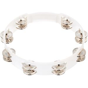 LP A192 Aspire Tambourine White LP A192 Aspire Tambourine White