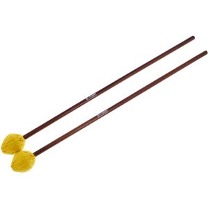 Thomann MM14 Marimba Mallet Amarillo Thomann MM14 Marimba Mallet Amarillo