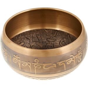 Thomann Tibetan Singing Bowl No12, 1kg Thomann Tibetan Singing Bowl No12, 1kg