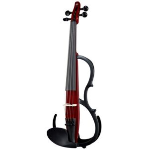 Yamaha YSV-104RD Silent Violin Rojo Yamaha YSV-104RD Silent Violin Rojo