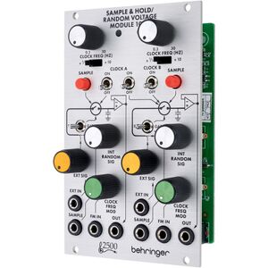 Behringer S&H; / Random Voltage 1036 Behringer S&H; / Random Voltage 1036