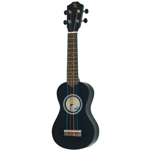 Baton Rouge UR1-S BK Negro de alto brillo Baton Rouge UR1-S BK Negro de alto brillo