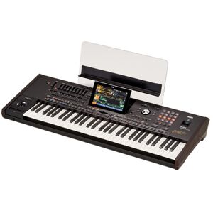 Korg PA-5X 61 Oriental Korg PA-5X 61 Oriental