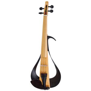 Yamaha YEV104 Pro NBL Electric Violin Natural Yamaha YEV104 Pro NBL Electric Violin Natural