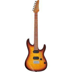 Ibanez AZ24S1F-VLS Violin Sunburst Ibanez AZ24S1F-VLS Violin Sunburst