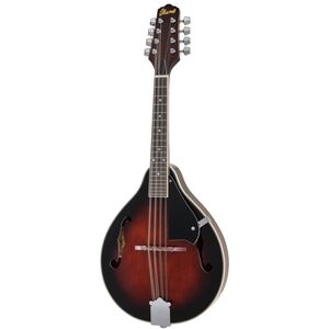 Ibanez M510-DVS Dark Violin Sunburst de alto brillo Ibanez M510-DVS Dark Violin Sunburst de alto brillo