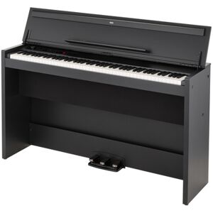 Korg E1 Air BK Negro mate Korg E1 Air BK Negro mate