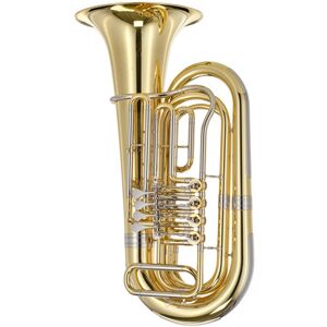 Besson BE186-1-0 Prodige Bb-Tuba Besson BE186-1-0 Prodige Bb-Tuba
