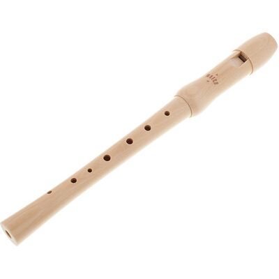 Moeck 1250 School Soprano Recorder Moeck 1250 School Soprano Recorder