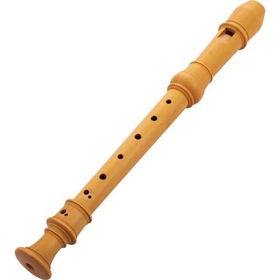 Mollenhauer 5122 Denner Soprano Recorder Mollenhauer 5122 Denner Soprano Recorder