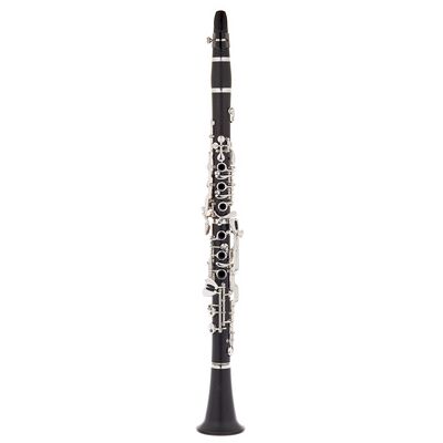Schreiber D-41 Bb-Clarinet Schreiber D-41 Bb-Clarinet