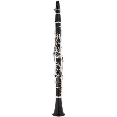 F.A. Uebel 621 Bb-Clarinet F.A. Uebel 621 Bb-Clarinet
