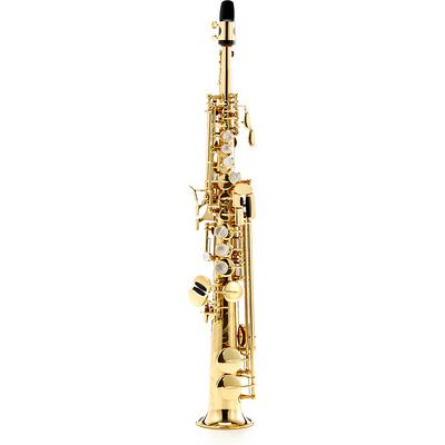 Yanagisawa SN-981 Sopranino Sax Yanagisawa SN-981 Sopranino Sax