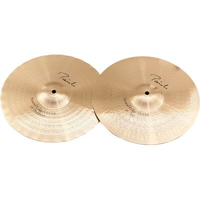 Paiste 14" Signature SE Hi-Hat Paiste 14" Signature SE Hi-Hat