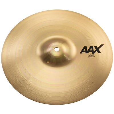 Sabian 12" AAX Splash Sabian 12" AAX Splash