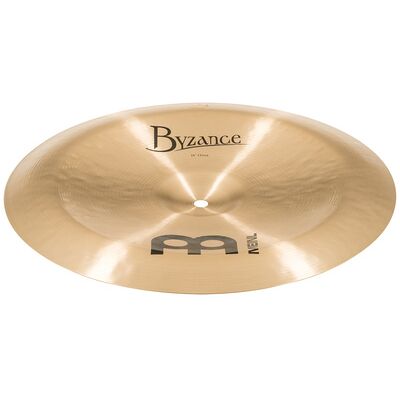 Meinl 14" Byzance China Traditional Meinl 14" Byzance China Traditional