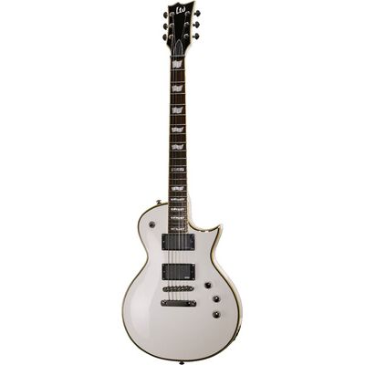ESP LTD EC-401 Olympic White Olympic White ESP LTD EC-401 Olympic White Olympic White