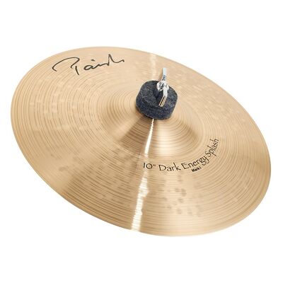 Paiste 10" Signature Dark Energy MK1 Paiste 10" Signature Dark Energy MK1