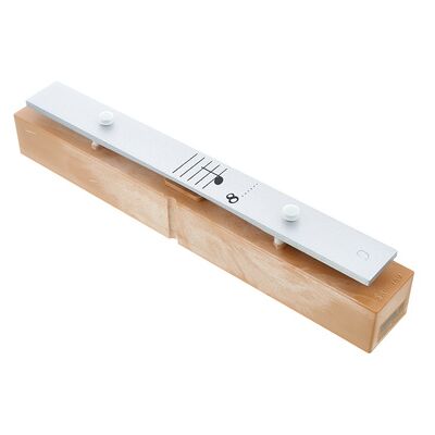 Studio 49 KBN d1 No3 Resonator Bar Studio 49 KBN d1 No3 Resonator Bar