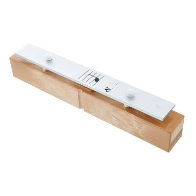 Studio 49 KBN f1 No6 Resonator Bar Studio 49 KBN f1 No6 Resonator Bar