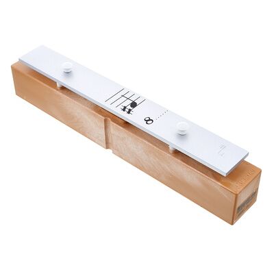 Studio 49 KBN f#1 No7 Resonator Bar Studio 49 KBN f#1 No7 Resonator Bar