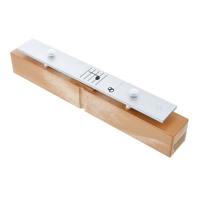 Studio 49 KBN g1 No8 Resonator Bar Studio 49 KBN g1 No8 Resonator Bar