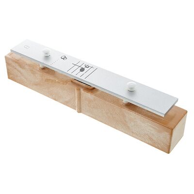 Studio 49 KBN bb/b1 No11 Resonator Bar Studio 49 KBN bb/b1 No11 Resonator Bar