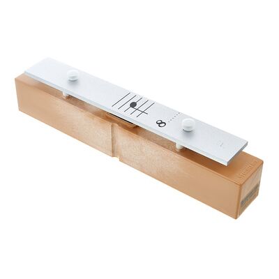 Studio 49 KBN b1 No12 Resonator Bar Studio 49 KBN b1 No12 Resonator Bar