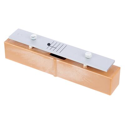 Studio 49 KBN d2 No15 Resonator Bar Studio 49 KBN d2 No15 Resonator Bar