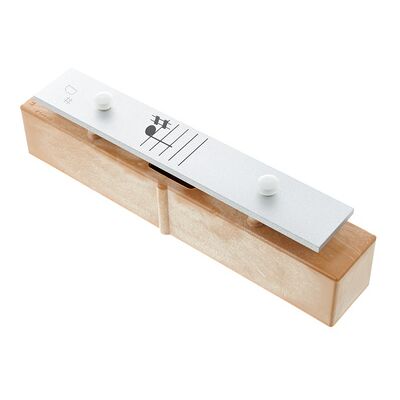 Studio 49 KBN d#2 No16 Resonator Bar Studio 49 KBN d#2 No16 Resonator Bar