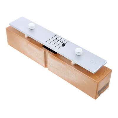 Studio 49 KBN e2 No17 Resonator Bar Studio 49 KBN e2 No17 Resonator Bar