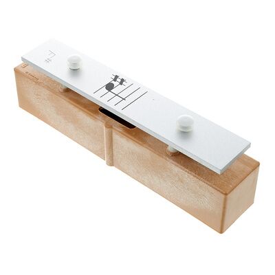 Studio 49 KBN f#2 No19 Resonator Bar Studio 49 KBN f#2 No19 Resonator Bar