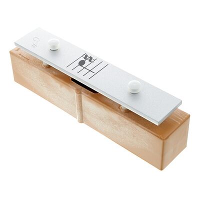 Studio 49 KBN g#2 No21 Resonator Bar Studio 49 KBN g#2 No21 Resonator Bar