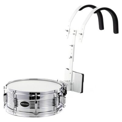 Millenium MD124C Marching Snare Set Millenium MD124C Marching Snare Set