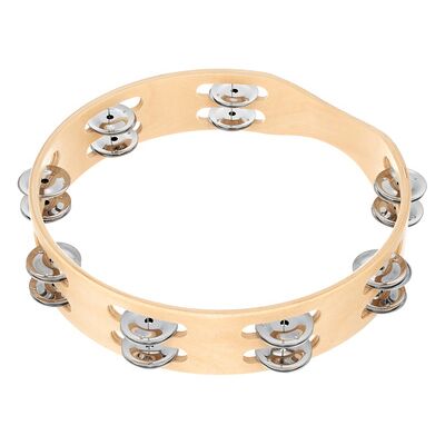 Millenium 10" Tambourine Millenium 10" Tambourine