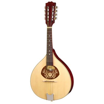 Thomann Portuguese Mandolin 1 Thomann Portuguese Mandolin 1