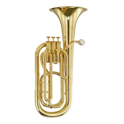 Yamaha YBH301 - Baryton Sib Lacado - Saxhorn Yamaha YBH301 - Baryton Sib Lacado - Saxhorn