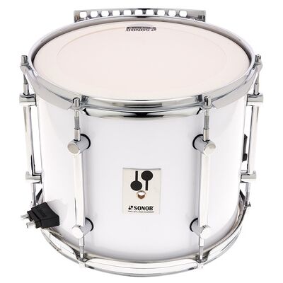 Sonor MB1210 CW Parade Snare Drum Sonor MB1210 CW Parade Snare Drum