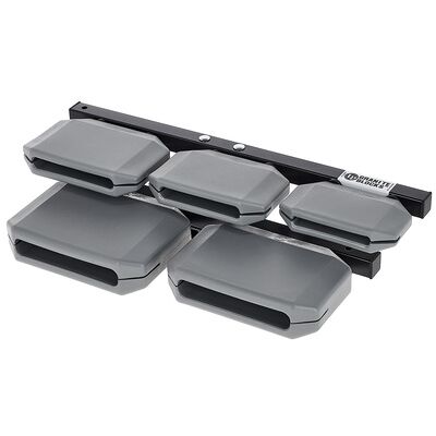 LP 1210 Granite Block Set LP 1210 Granite Block Set