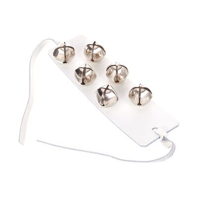 Sonor V4001 Wrist Bells Sonor V4001 Wrist Bells