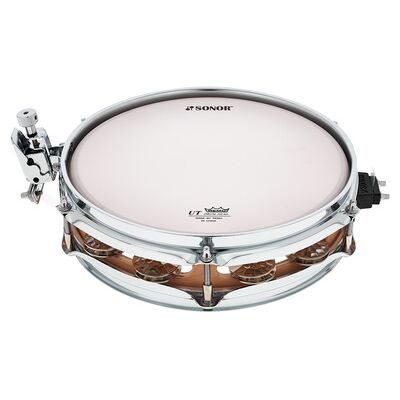 Sonor Select 10"x2" Jungle Snare Natural Sonor Select 10"x2" Jungle Snare Natural