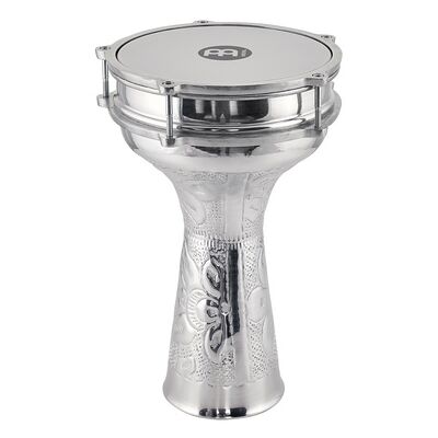 Meinl HE-114 Aluminium Darabuka Meinl HE-114 Aluminium Darabuka