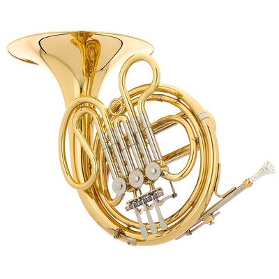 Thomann HR-101 F-French Horn Thomann HR-101 F-French Horn