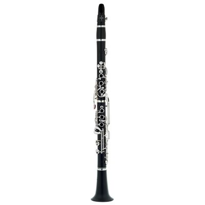 Schreiber D-12 Bb-Clarinet Schreiber D-12 Bb-Clarinet