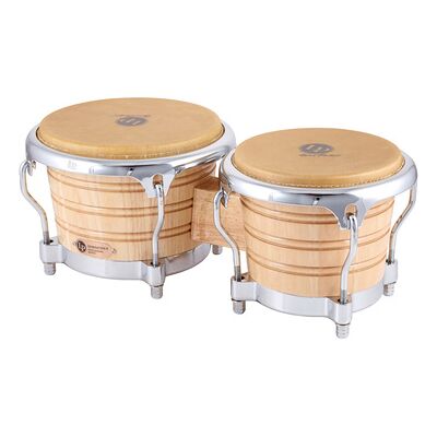 LP 201AX-2 Generation II Bongo Natur LP 201AX-2 Generation II Bongo Natur